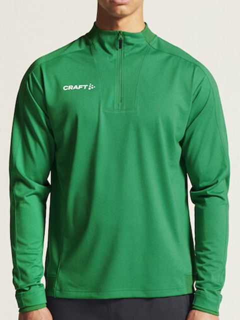 Craft EVOLVE 2.0 Halfzip Top